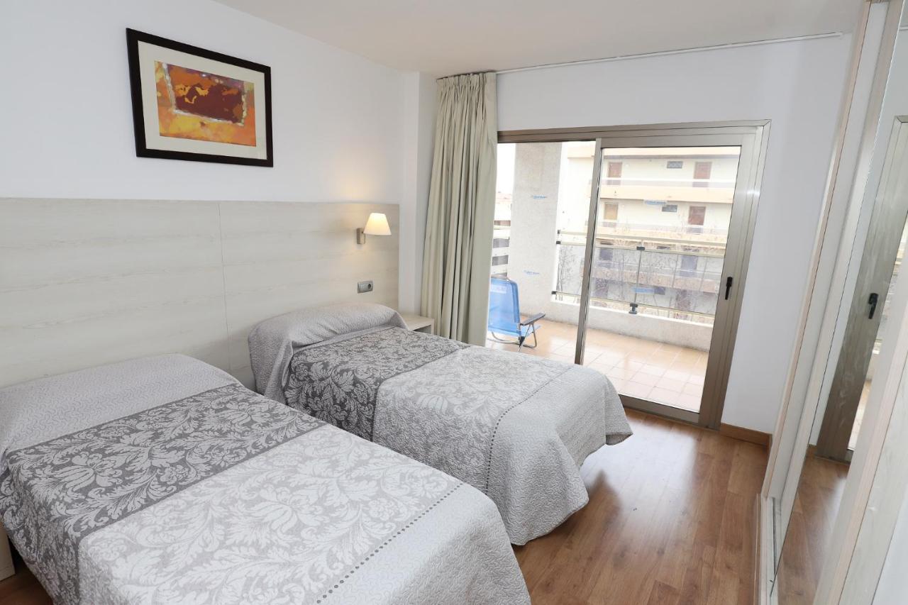 Costa Daurada - Michelangelo Luxe Appartamento Salou